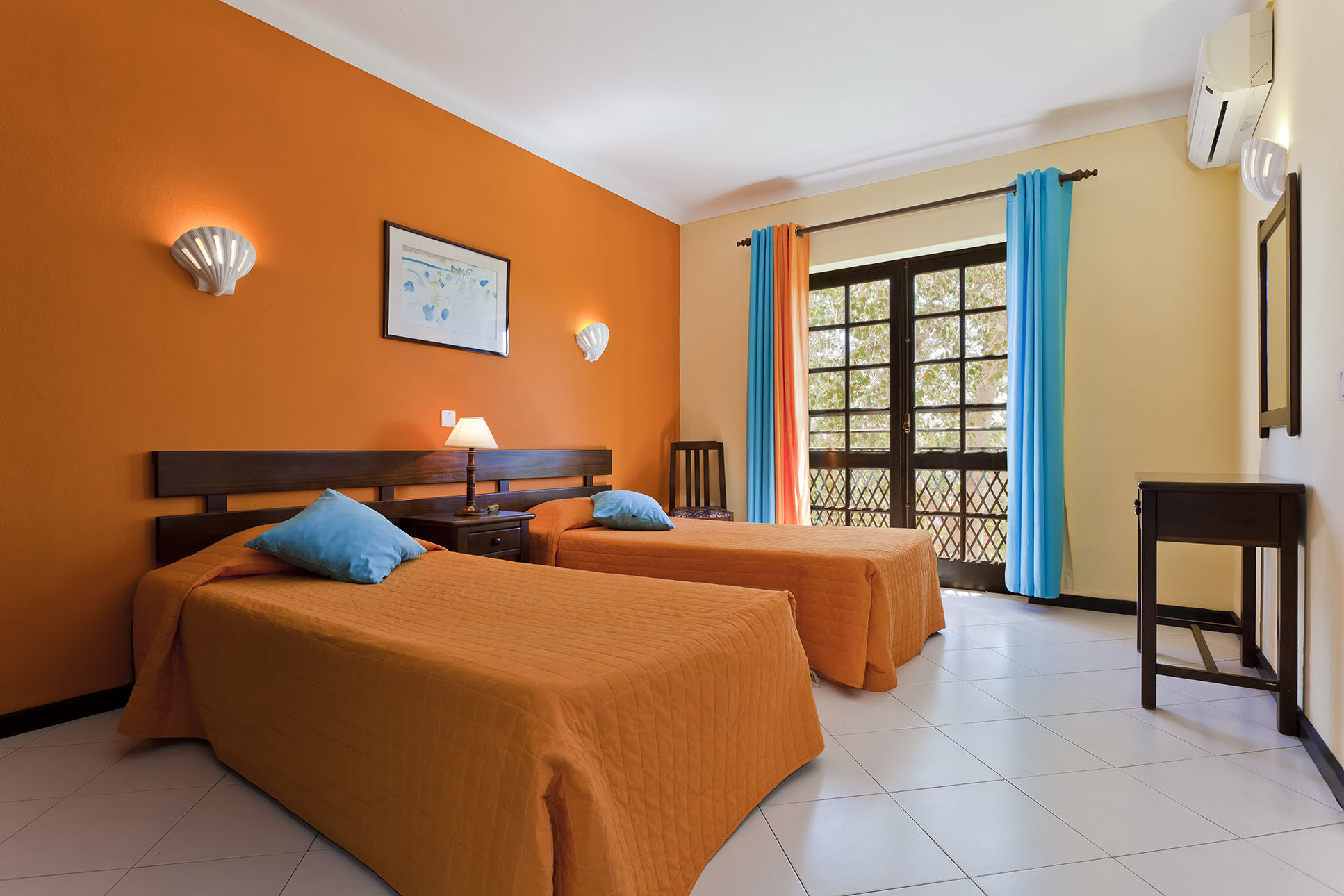 Colina Village 3* Carvoeiro (Lagoa)