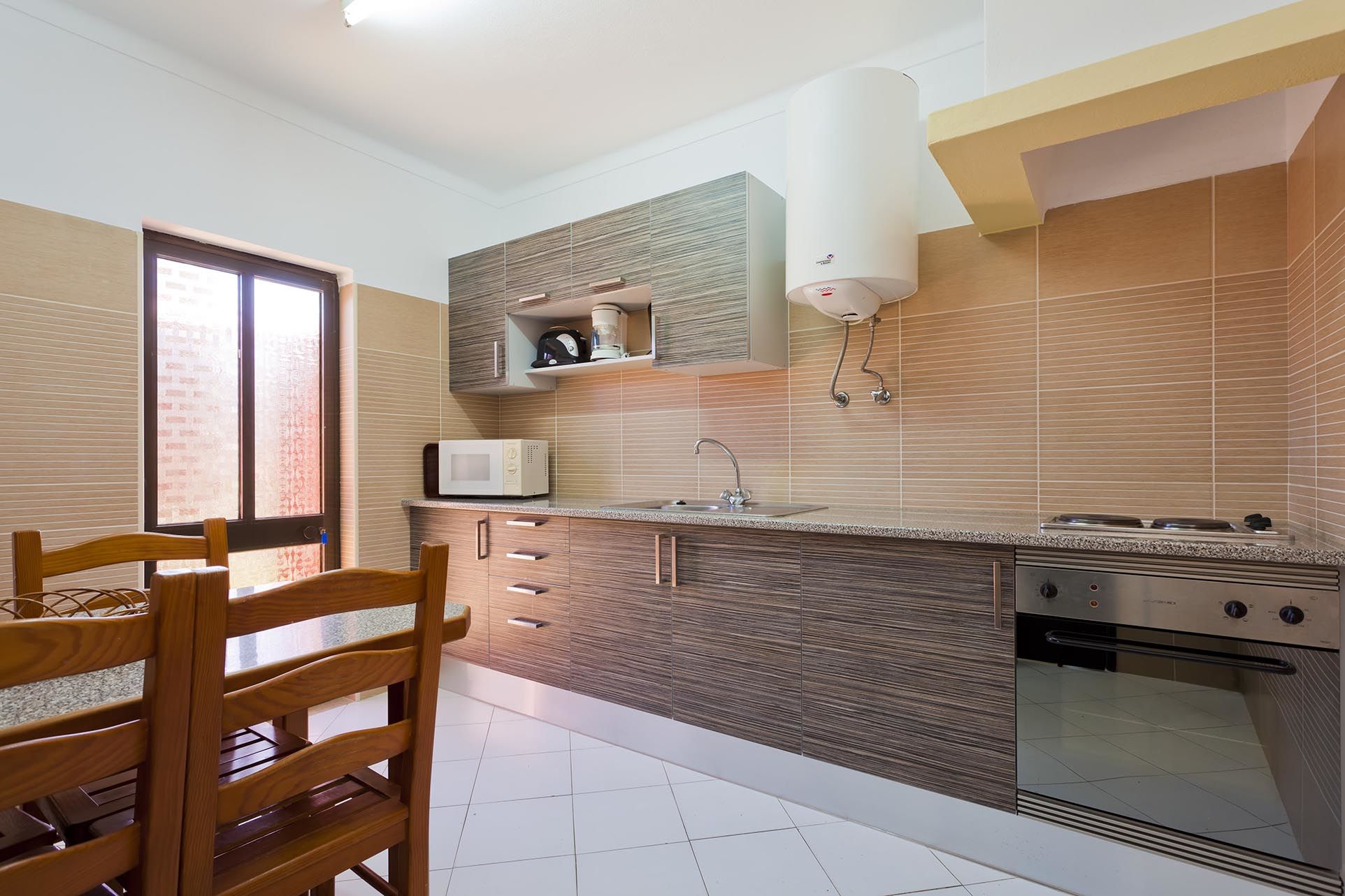 Resort Colina Village