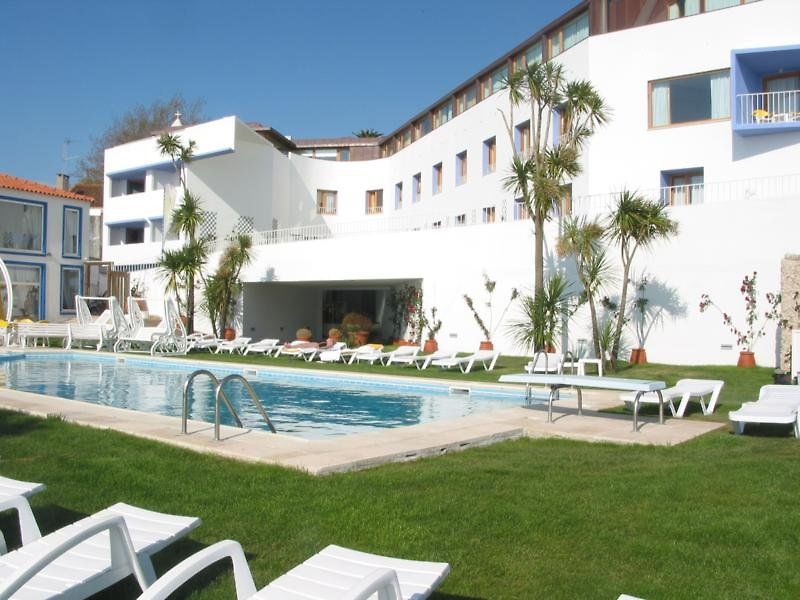 Miramar & Hotel