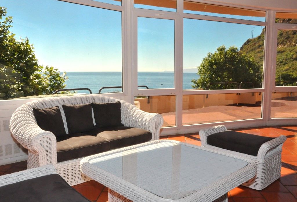 Hotel Dom Pedro Madeira 4*