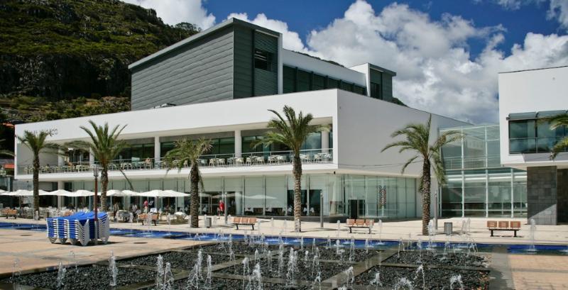 Dom Pedro Madeira 4* Machico (Madeira)
