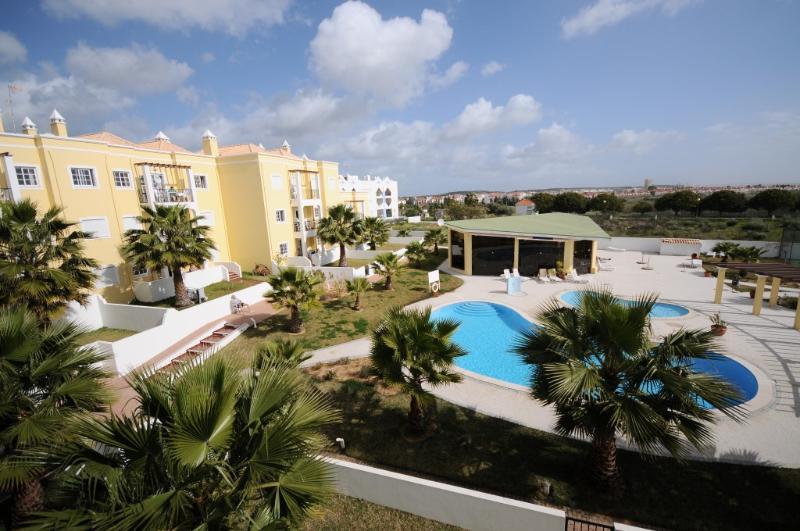 Aparthotel Da Lota - Beachfront Manta Rota