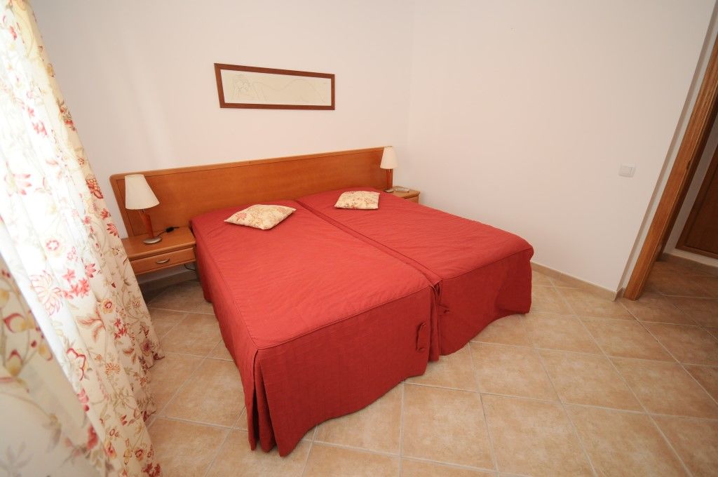 Aparthotel Da Lota - Beachfront