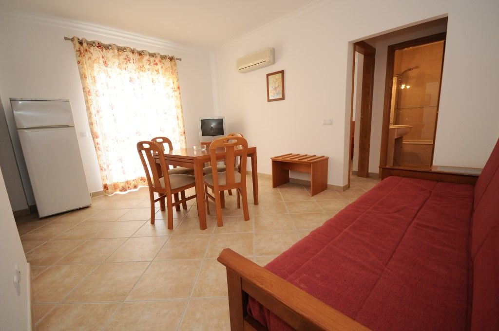 Da Lota - Beachfront Aparthotel