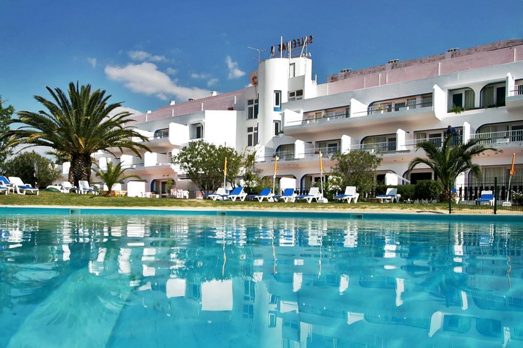 Carvoeiro Garden