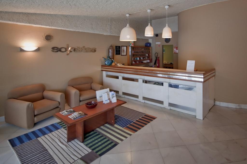 Garden 4* Carvoeiro (Lagoa)