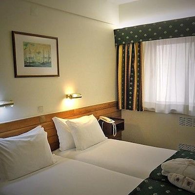 Hotel Jorge V Lisbon