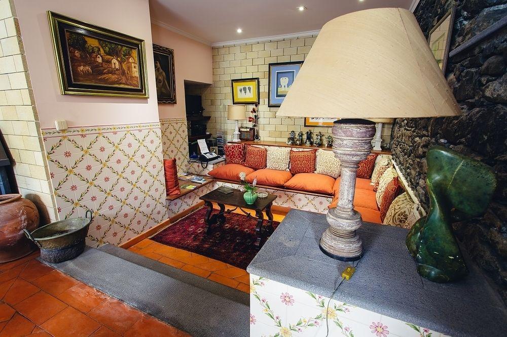 Bed & Breakfast Casa Videiras Seixal (Madeira)