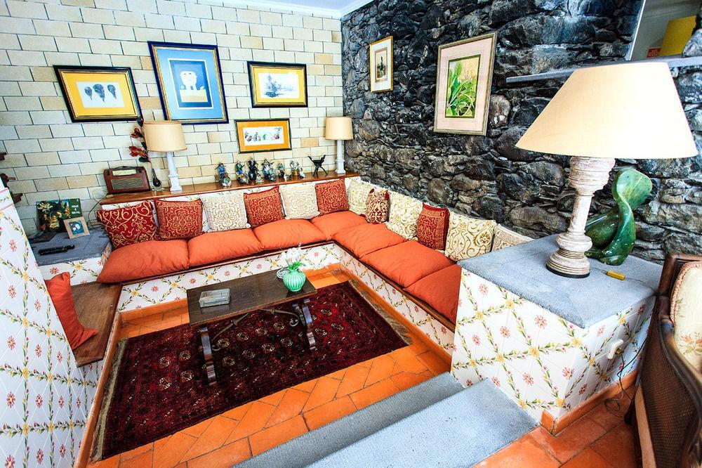 Bed & Breakfast Casa Videiras