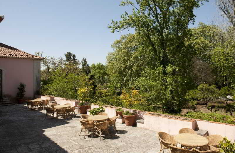 Palacio De 4* Queluz