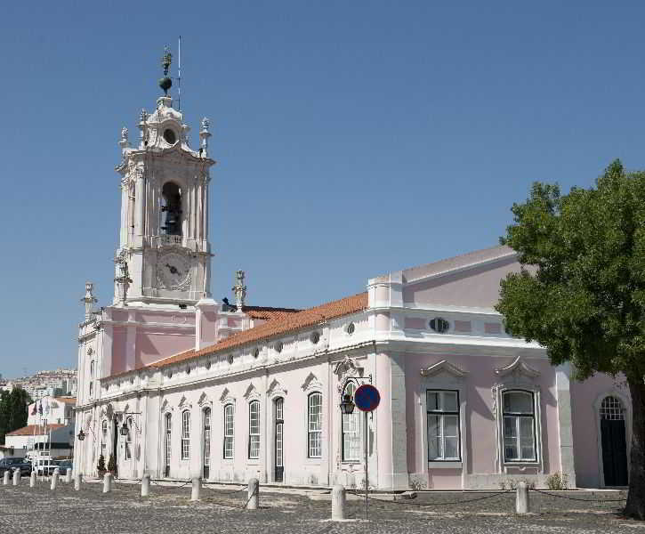 Palacio De Hotel Queluz