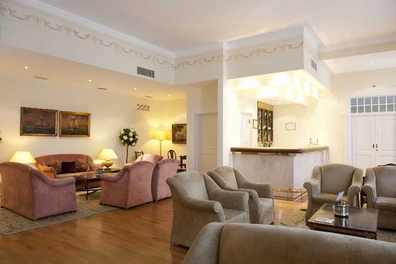 Palacio De Hotel