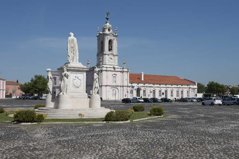 Palacio De