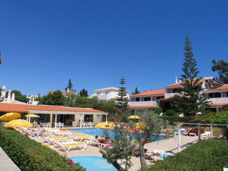 Aparthotel Balaia Sol Club 