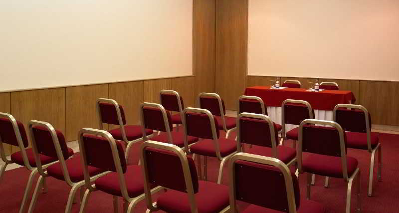 Hotel Nh Campo Grande Lisbon