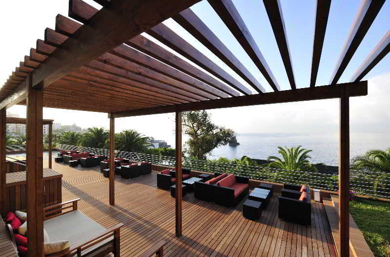 Pestana Promenade Ocean 4*