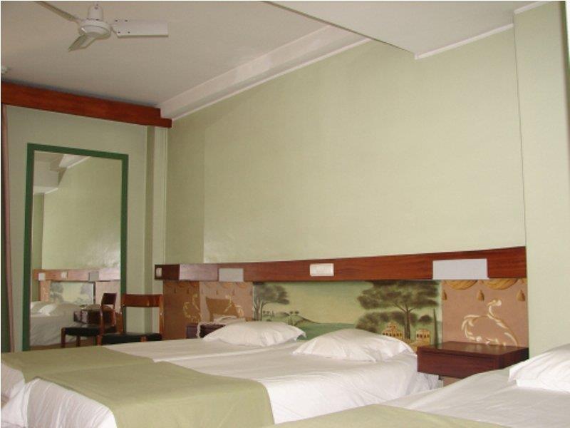 Do Carmo Hotel