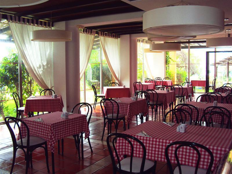 Dom Pedro Portobelo Aparthotel 4*