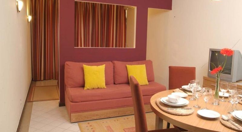 Cheerfulway Acqua Maris Balaia Apartahotel