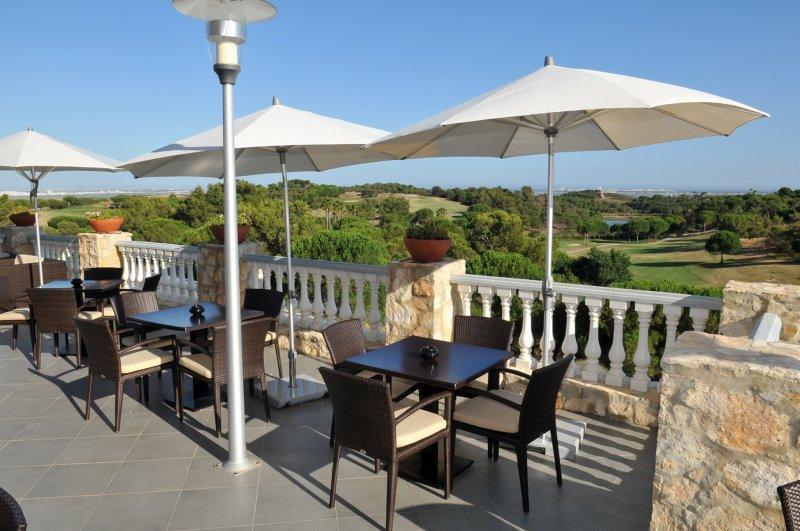 Golfe And Country Club Resort Castro Marim