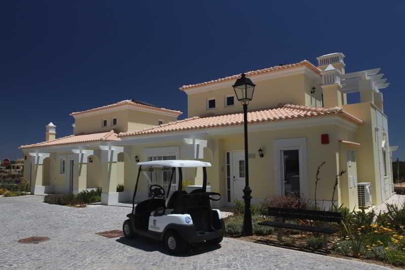 Golfe And Country Club Resort
