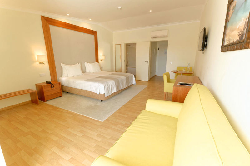 Lagoa Aparthotel Lagoa (Algarve)