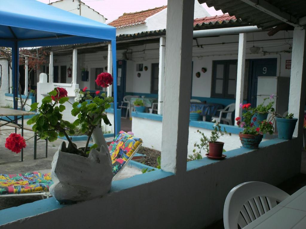 Hospedagem Chave D'ouro * Nazare