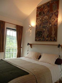 Casa Do Valle 3*
