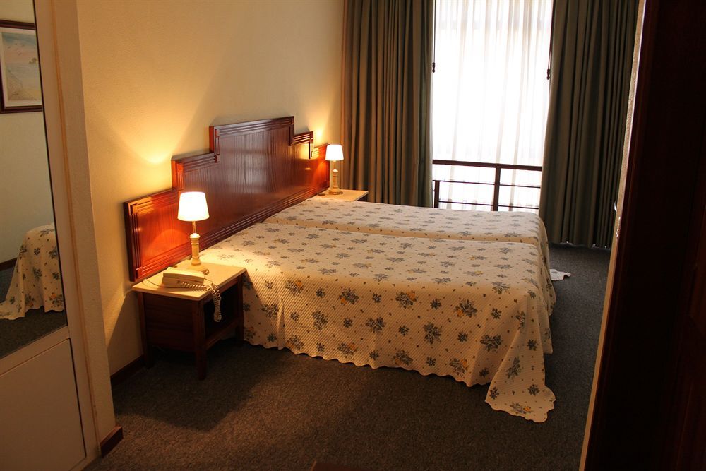 Hotel Avenida Povoa de Varzim