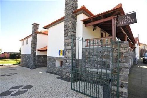 Casa D'avo Beatriz