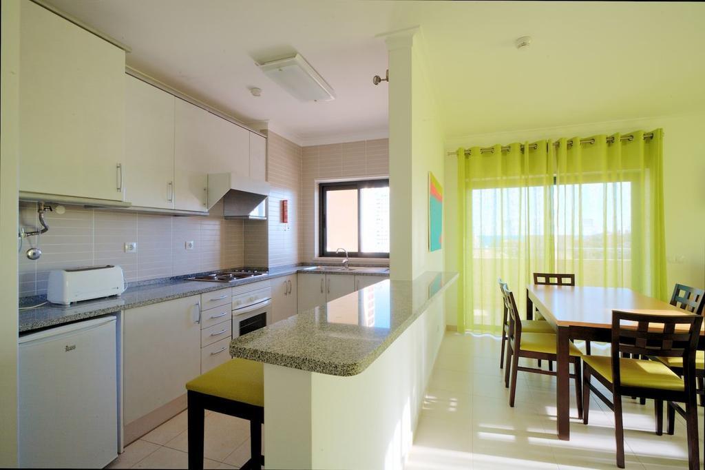 Apartment Areias Da Rocha By Amcf Portimao