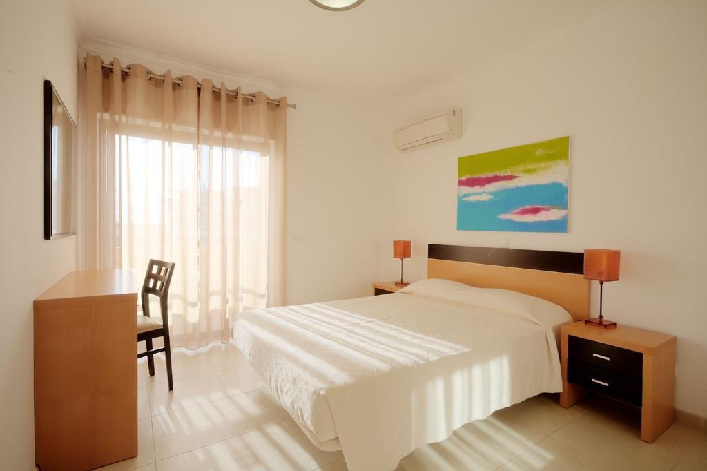 Areias Da Rocha By Amcf Apartment Portimao