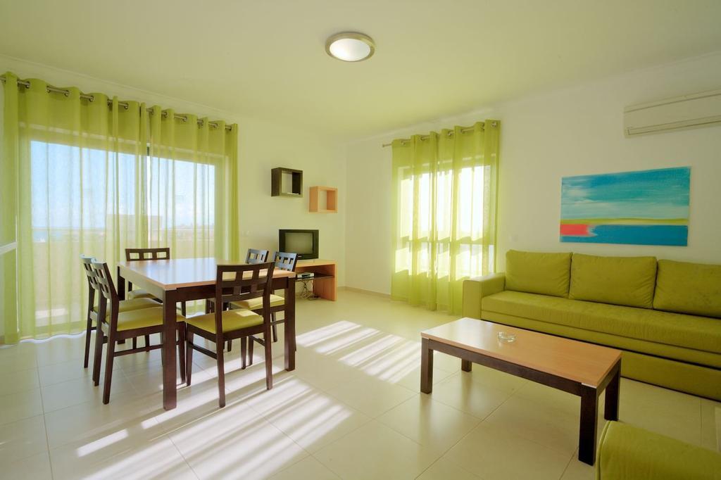 Areias Da Rocha By Amcf Portimao