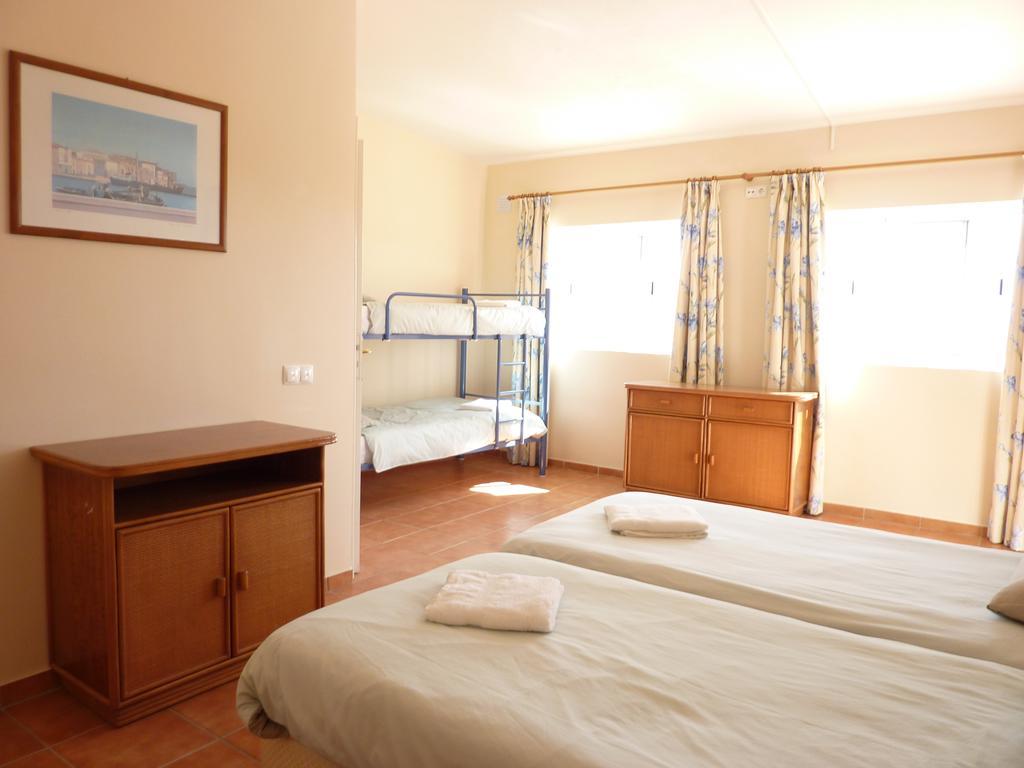 Holiday park Centre Algarve Moncarapacho