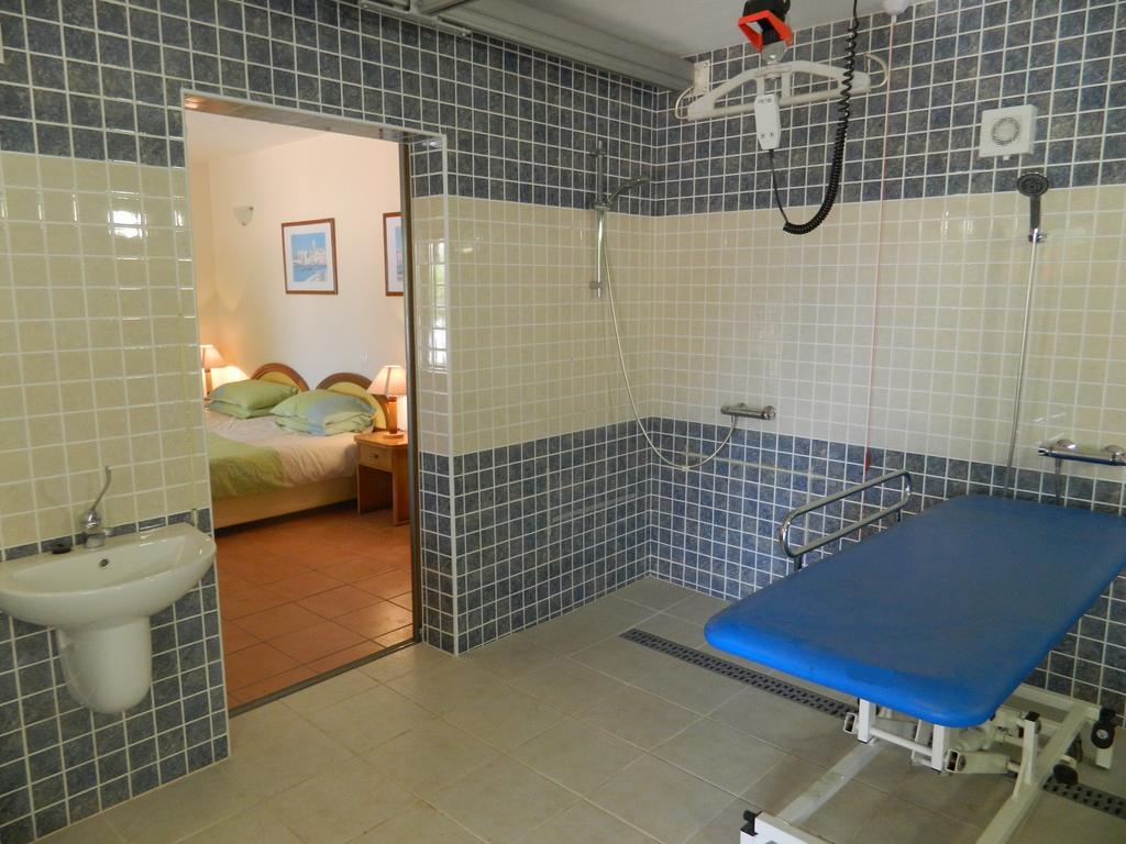 Centre Algarve 3* Moncarapacho