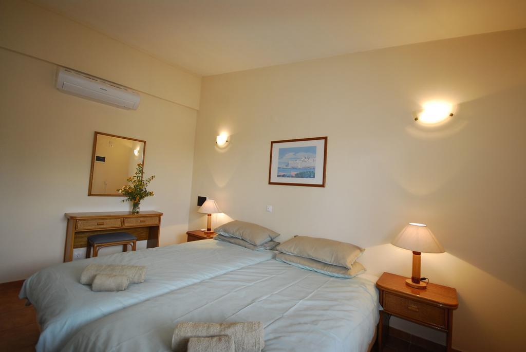 Centre Algarve Holiday park Moncarapacho