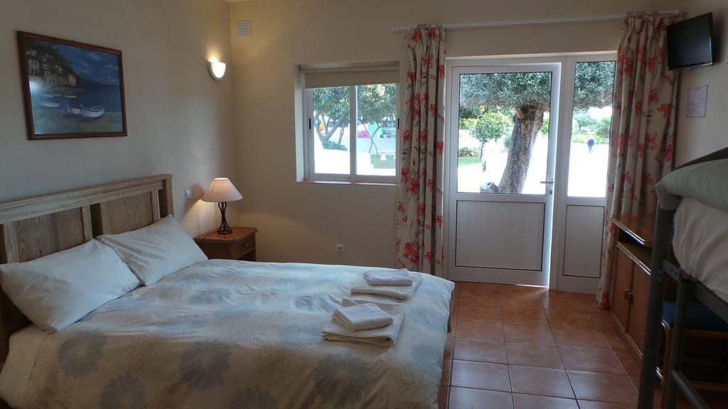 Centre Algarve 3* Moncarapacho
