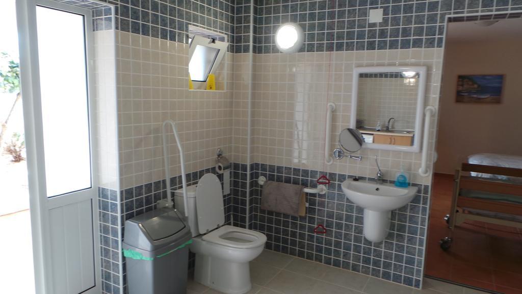 Centre Algarve Holiday park Moncarapacho