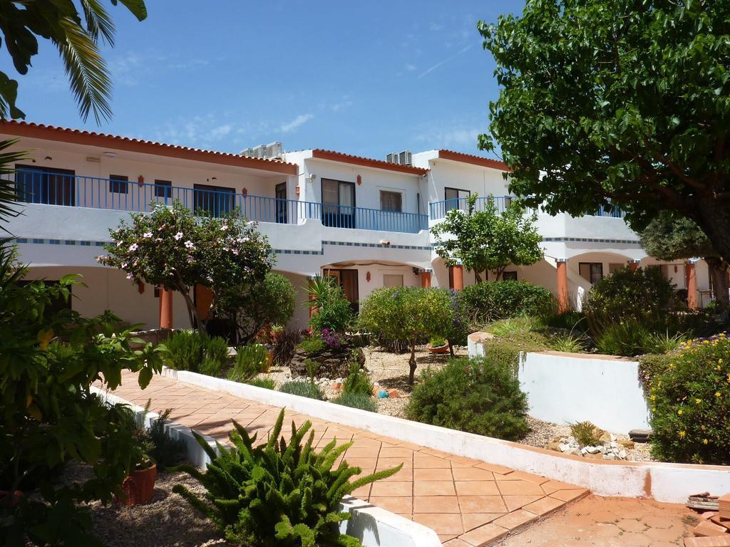 Centre Algarve Parque de vacaciones 3*
