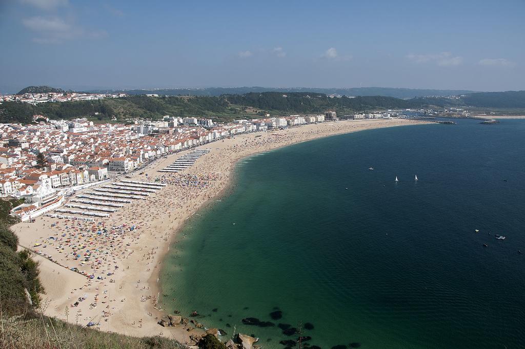 Hotel Praia Hotel Nazare