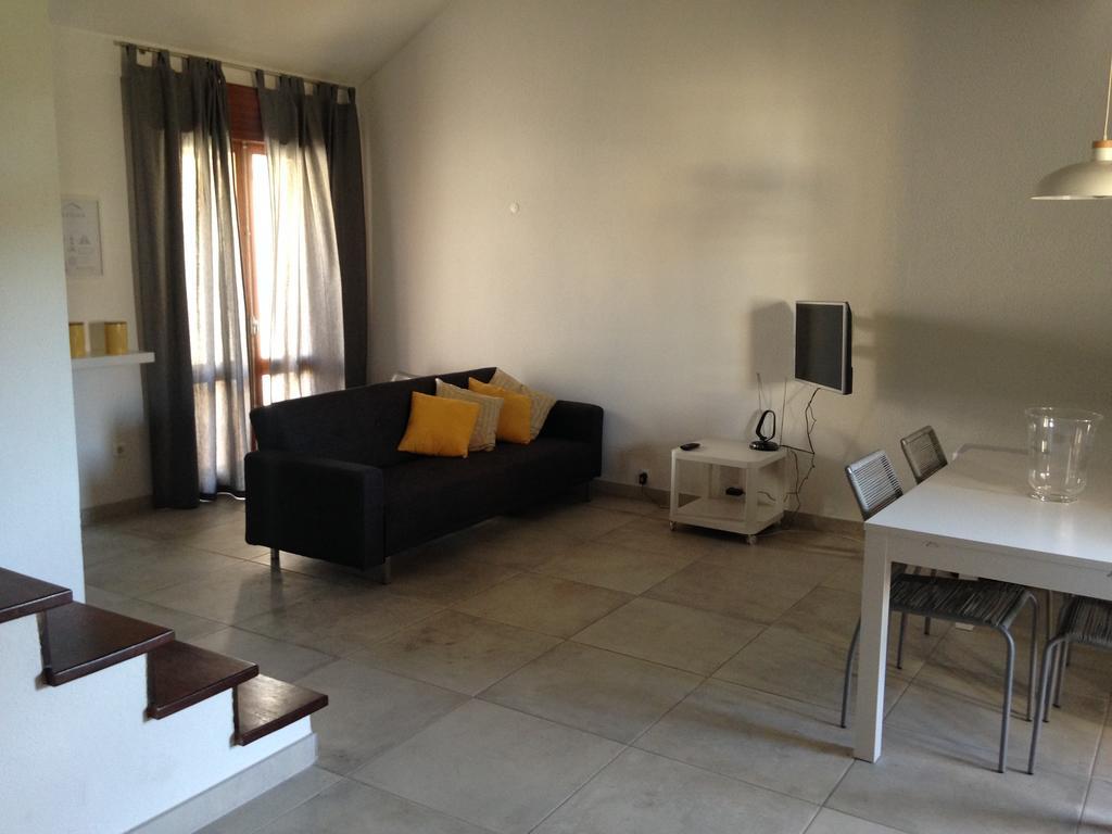 Casa Marina Apartment