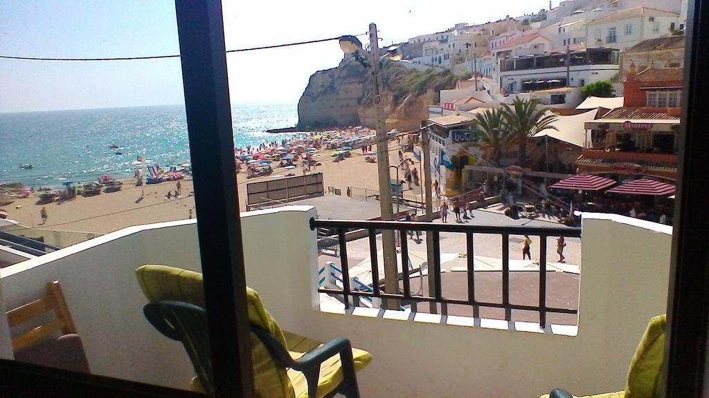 Apartment Na Carvoeiro (Lagoa)