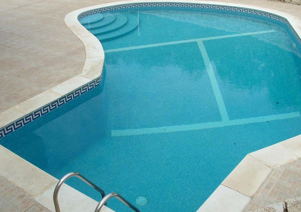 Apartment Villa Vau Portimao