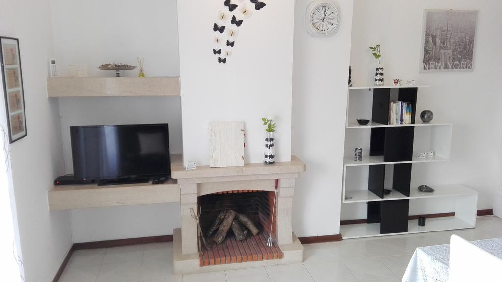 Sweet Apartment Tavira