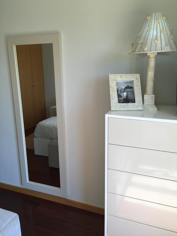 Apartment Sweet Montgeron Povoa de Varzim
