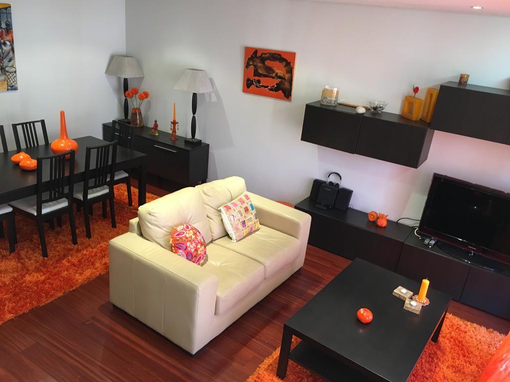Apartment Sweet Montgeron Povoa de Varzim