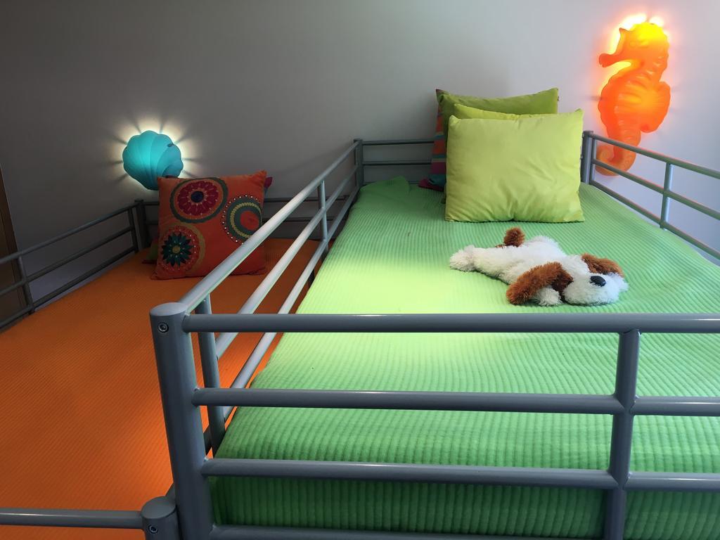 Apartment Sweet Montgeron *