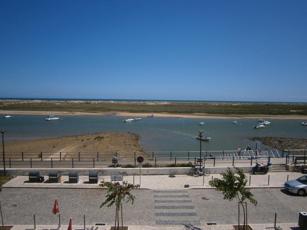 Mar * Cabanas De Tavira