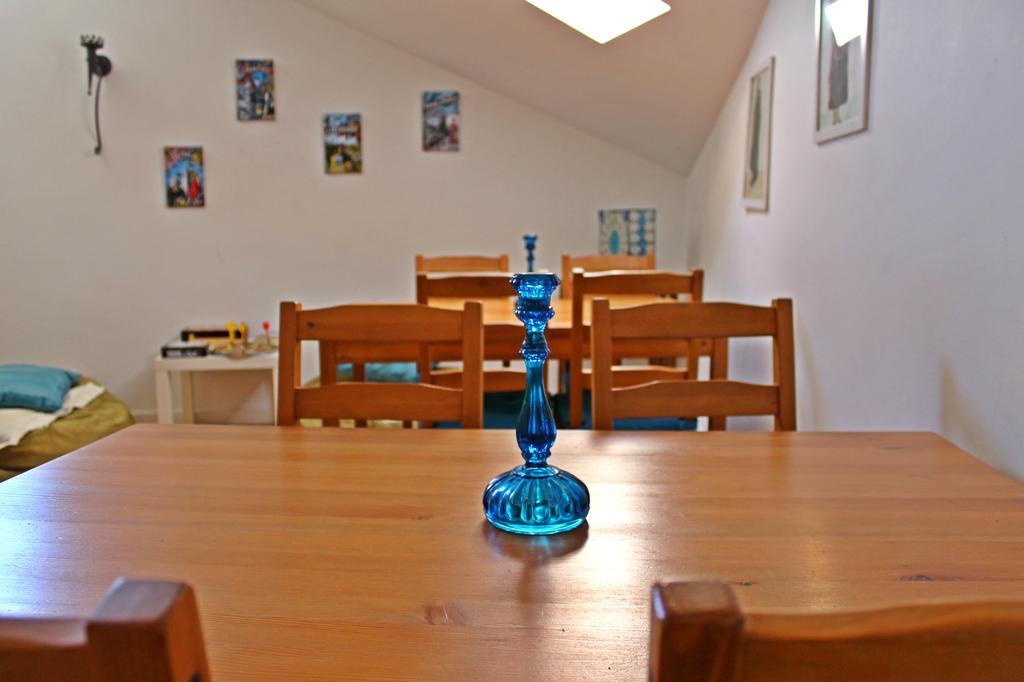Portuguese Hostel *