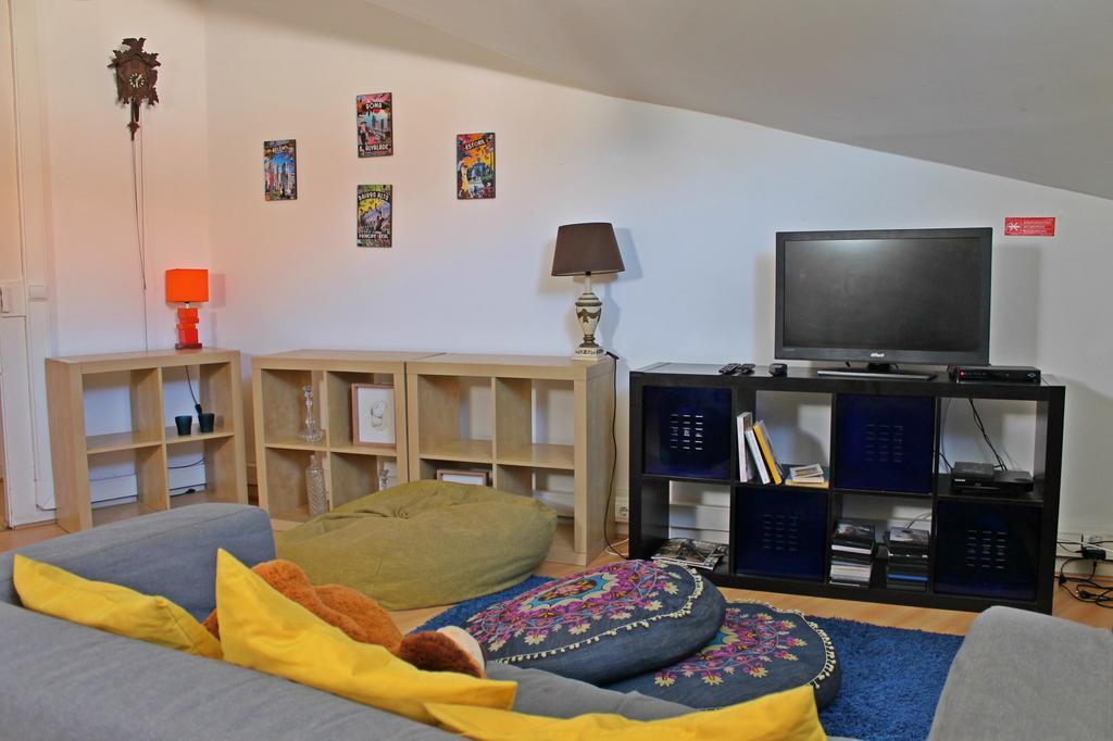 Portuguese Hostel Sintra